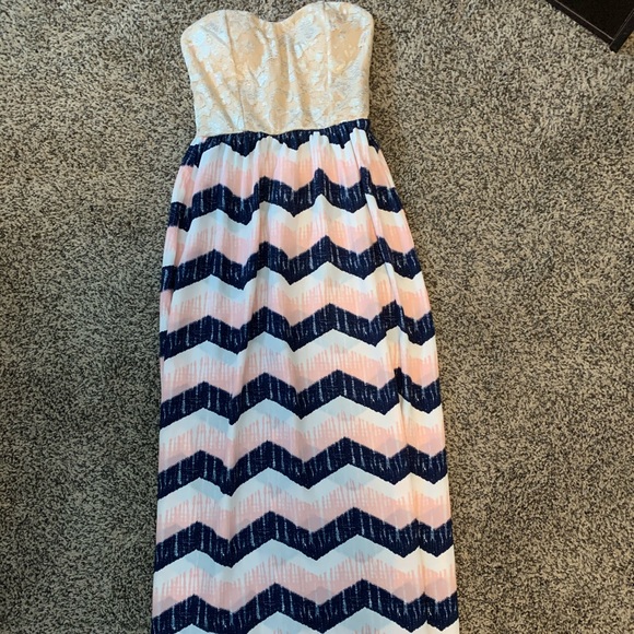 Maxi Dress - Picture 1 of 2